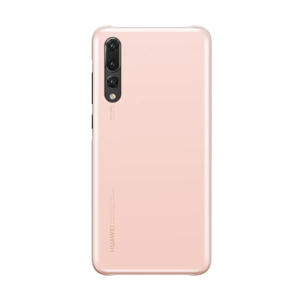 Huawei Color Case P20 Pro Rosa